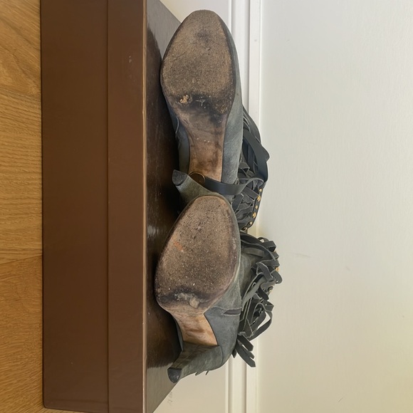 Gucci Boots for sale - Picture 5 of 6